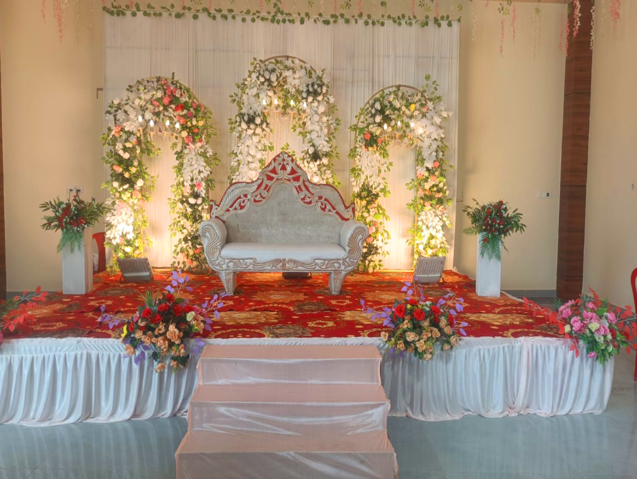 Banquet Hall Image 3