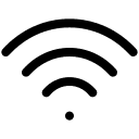 Free Wifi